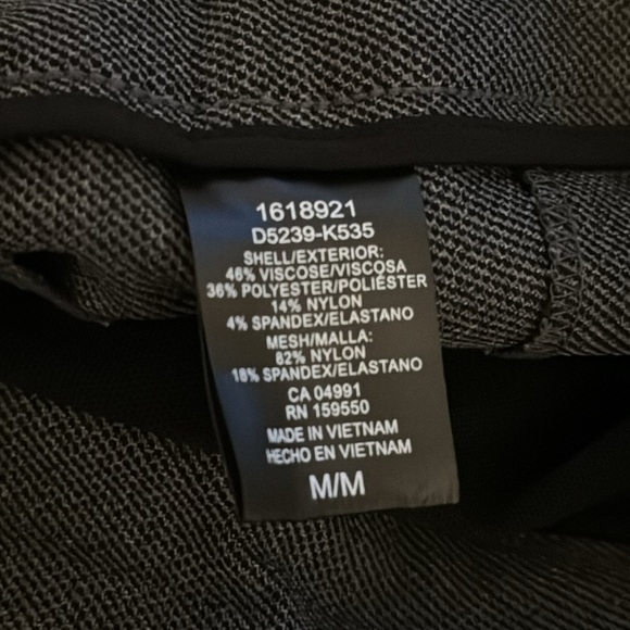 Hilary Radley, ladies pull on pants, size M, NWT! - Picture 5 of 8